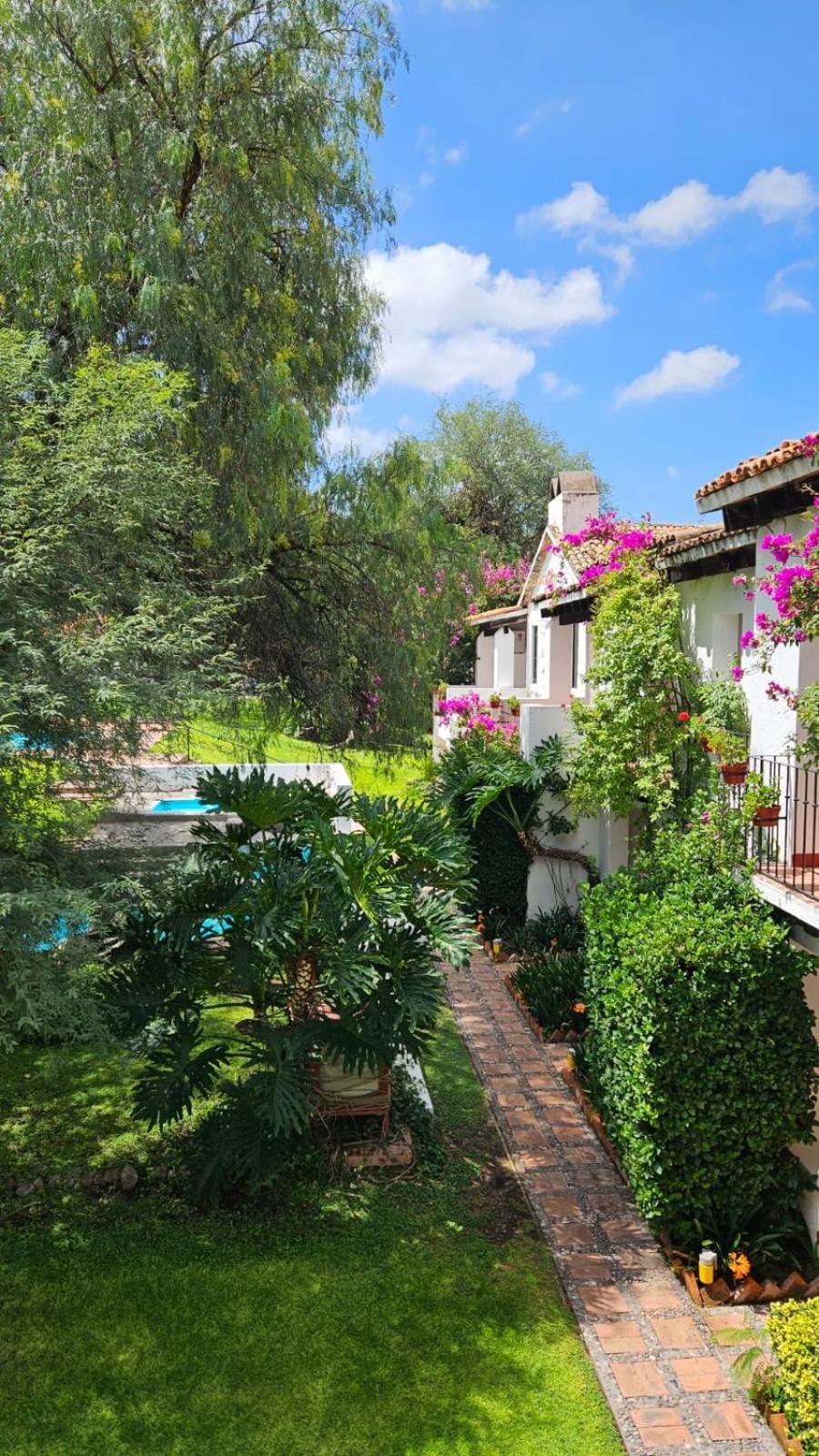 Hotel Hacienda Taboada El Santuario Exteriör bild